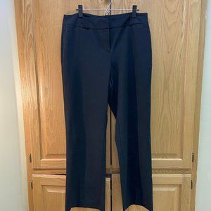 Alfani Black Women's Dress Pants